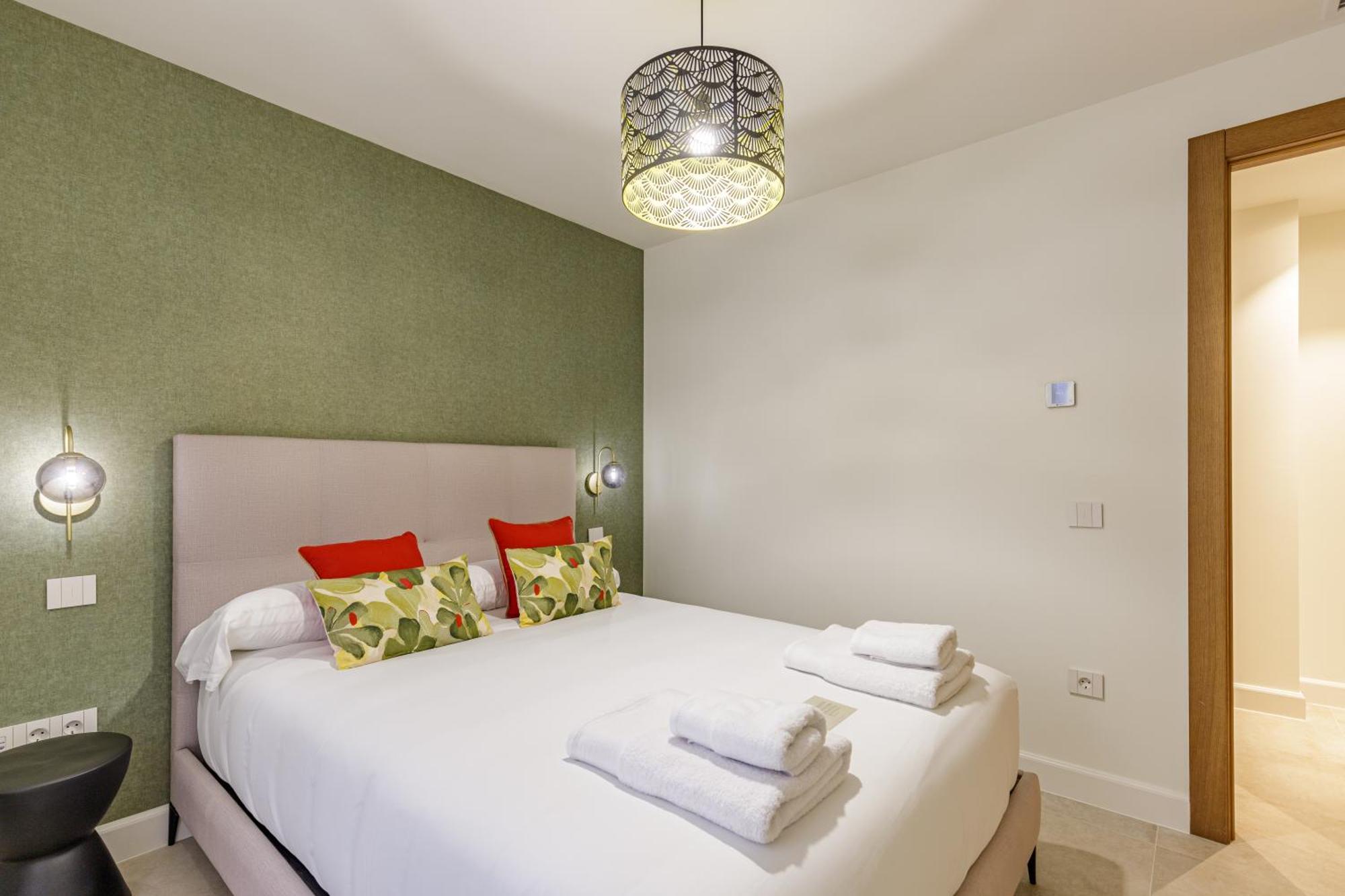 Plaza Del Siglo Suites & Boutique Apartments By Caleta Homes Malaga Ngoại thất bức ảnh