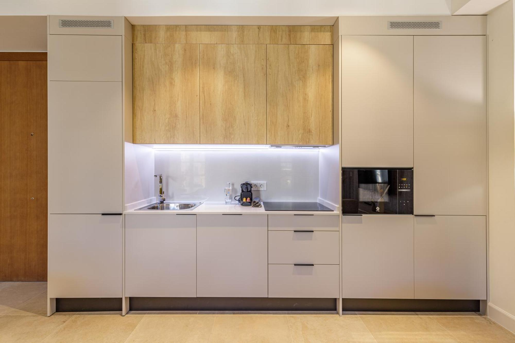 Plaza Del Siglo Suites & Boutique Apartments By Caleta Homes Malaga Ngoại thất bức ảnh