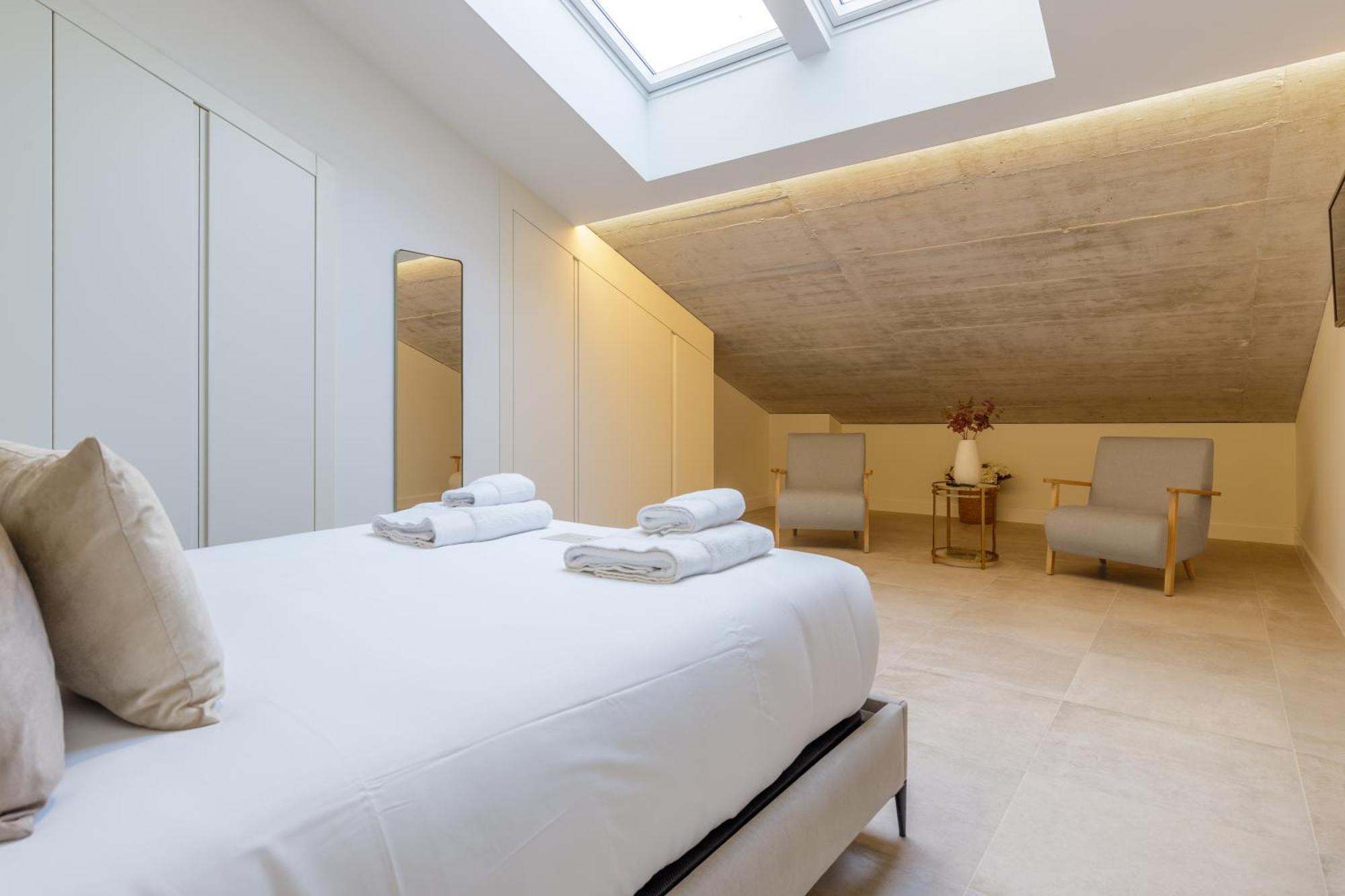 Plaza Del Siglo Suites & Boutique Apartments By Caleta Homes Malaga Ngoại thất bức ảnh