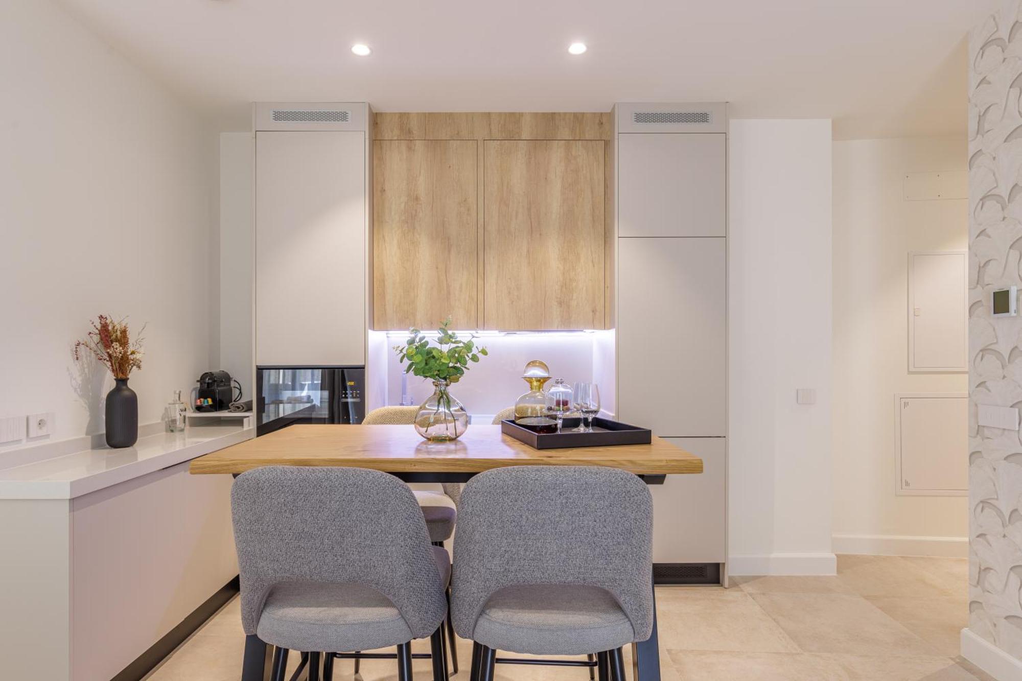Plaza Del Siglo Suites & Boutique Apartments By Caleta Homes Malaga Ngoại thất bức ảnh