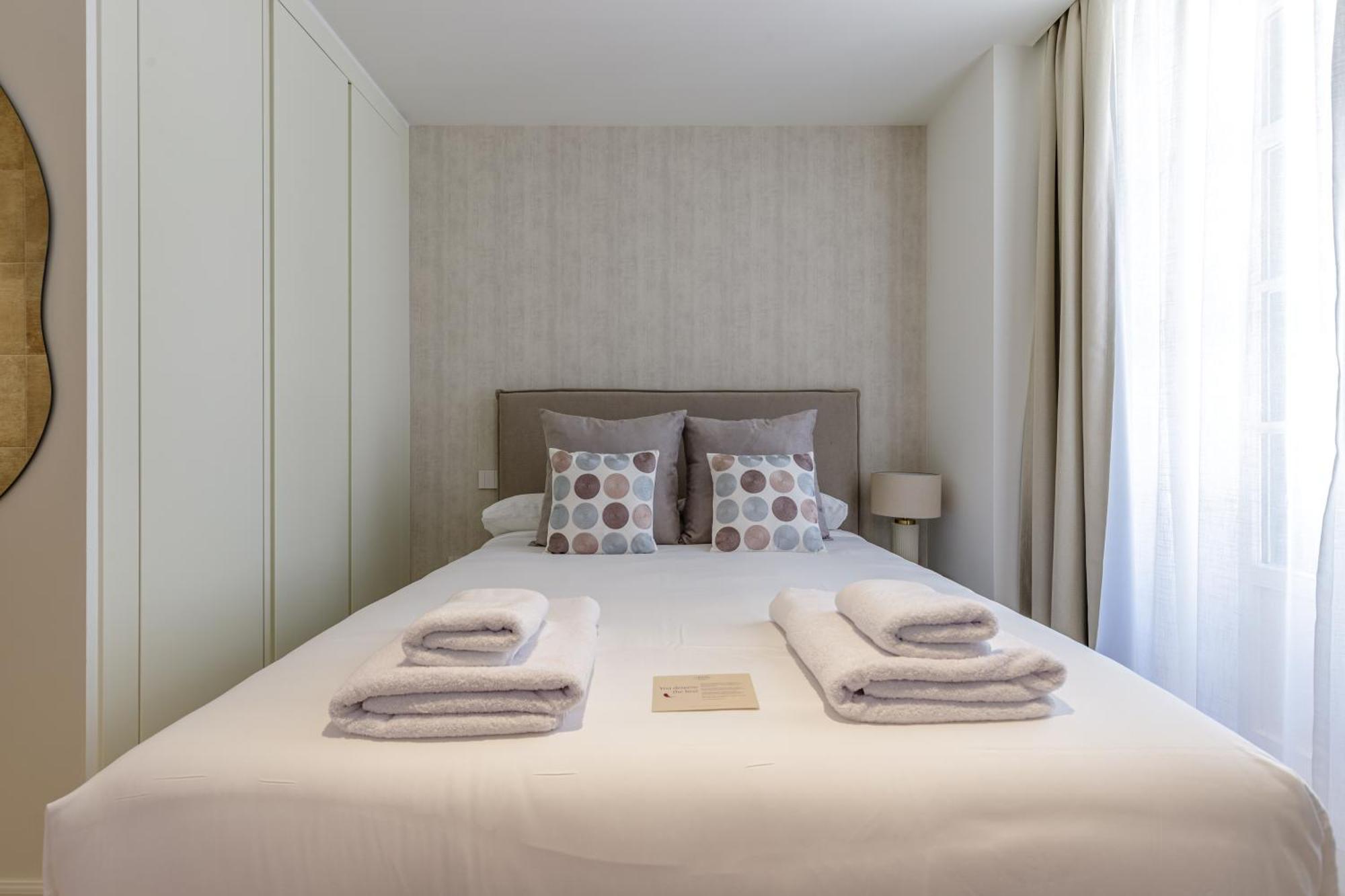 Plaza Del Siglo Suites & Boutique Apartments By Caleta Homes Malaga Ngoại thất bức ảnh