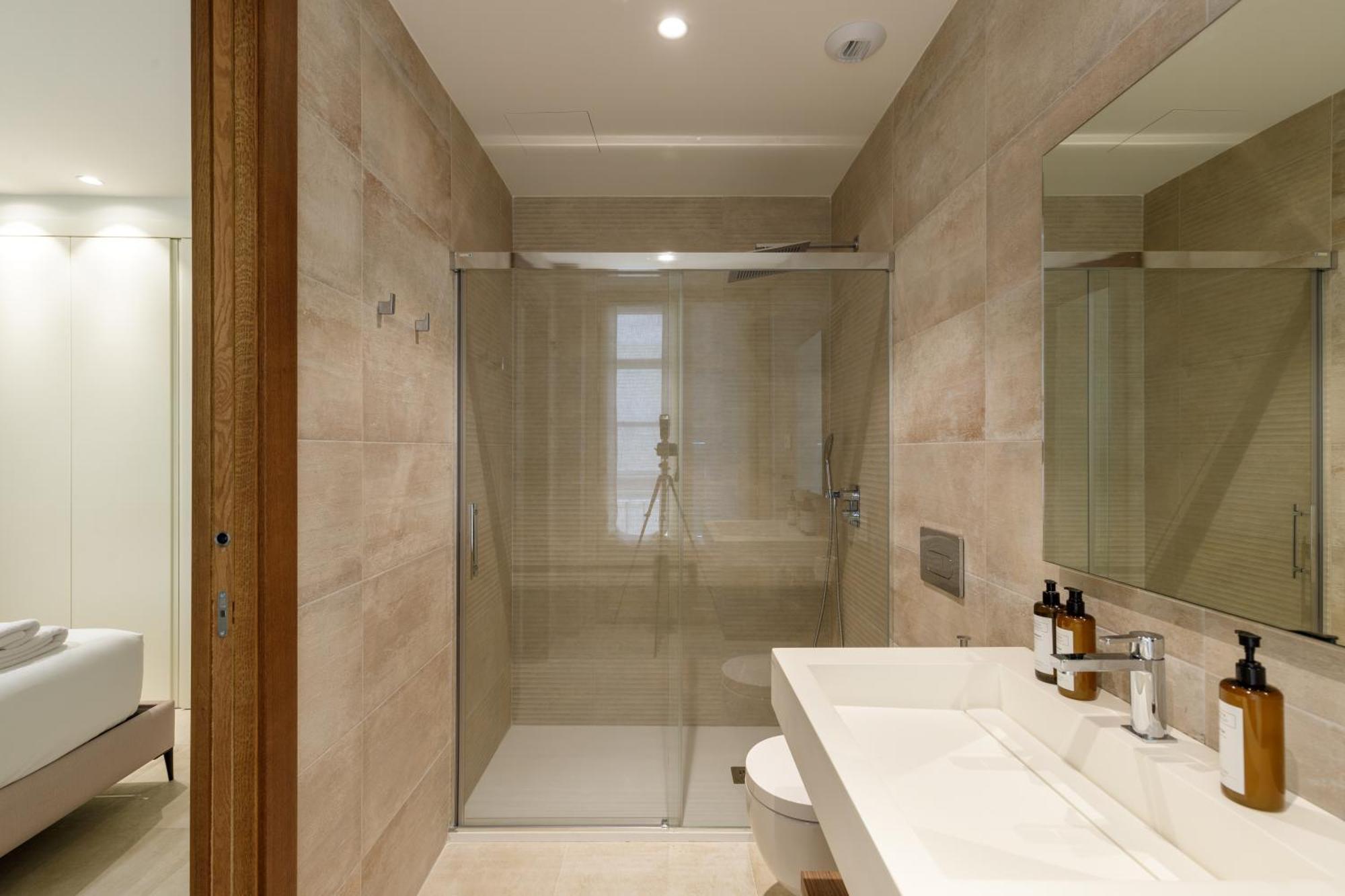 Plaza Del Siglo Suites & Boutique Apartments By Caleta Homes Malaga Ngoại thất bức ảnh